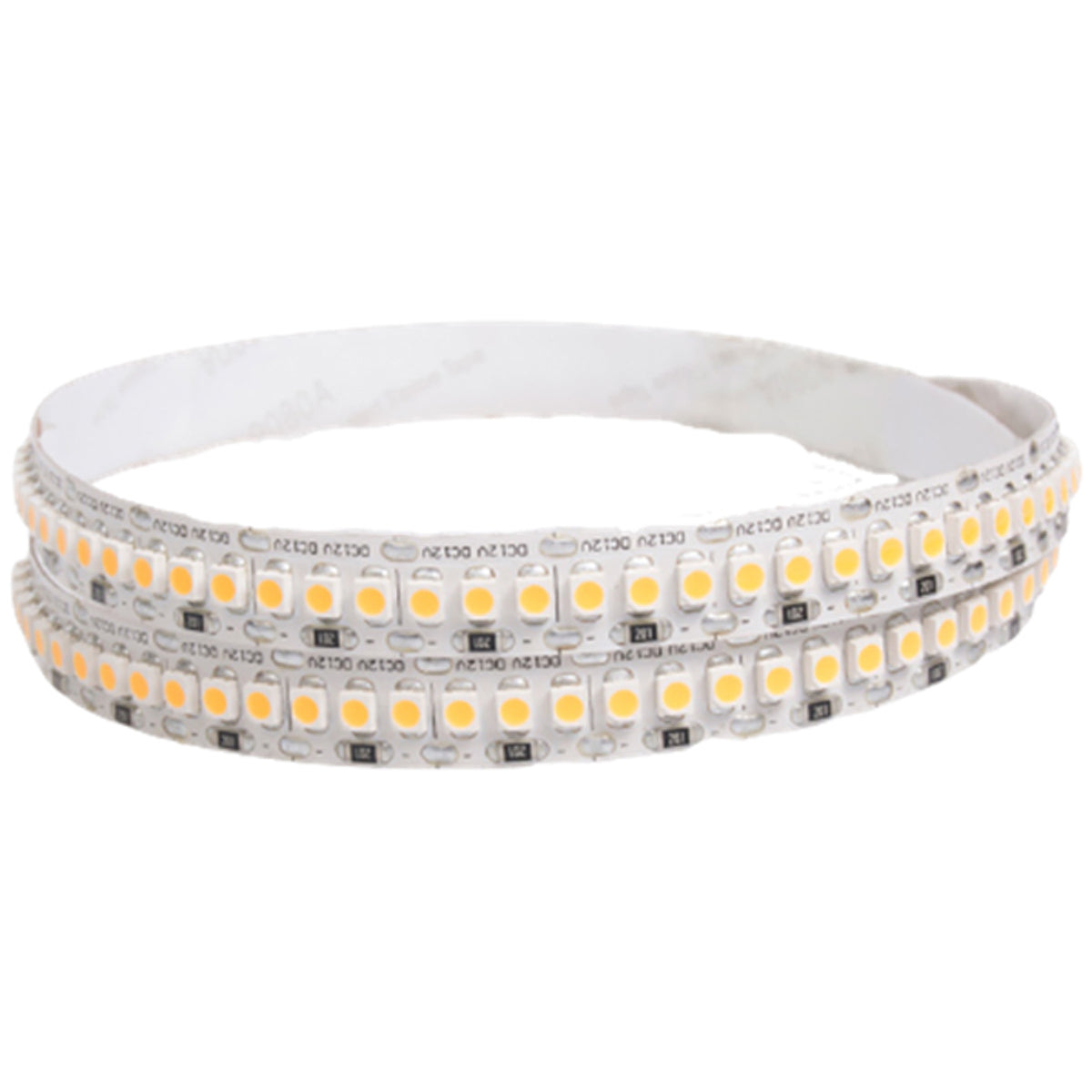FXTT IP20 24V 14.4W/M 10M WW2.7 by LEYTON LIGHTING