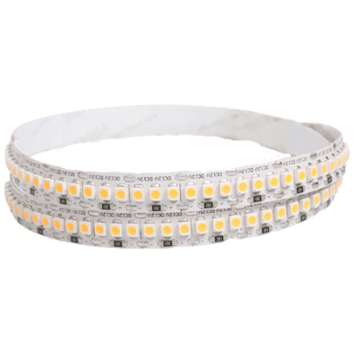 FXHH IP20 24V 18W/M 10M NW by LEYTON LIGHTING