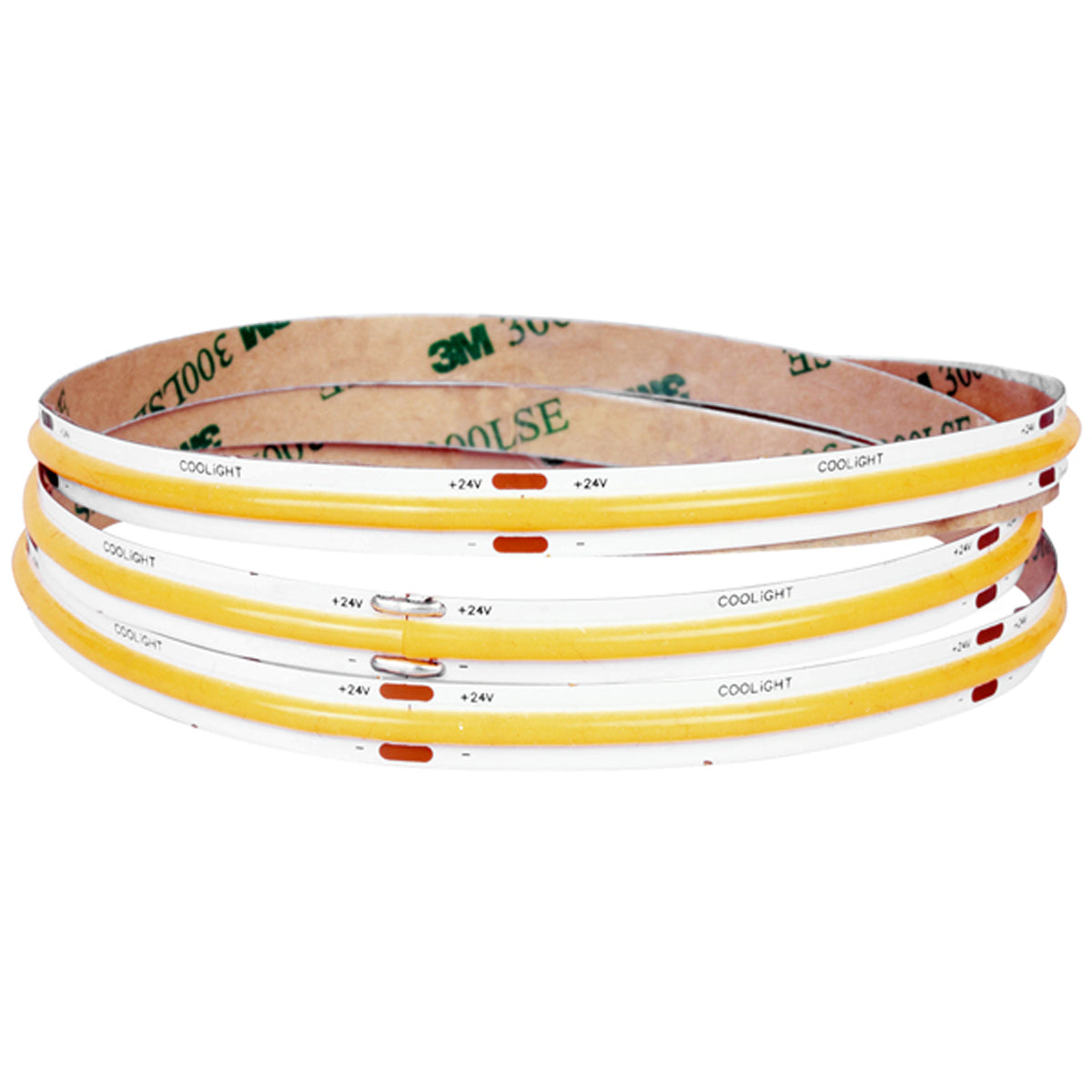 FXCOB6 IP20 24V 6W/M 30M NW by LEYTON LIGHTING