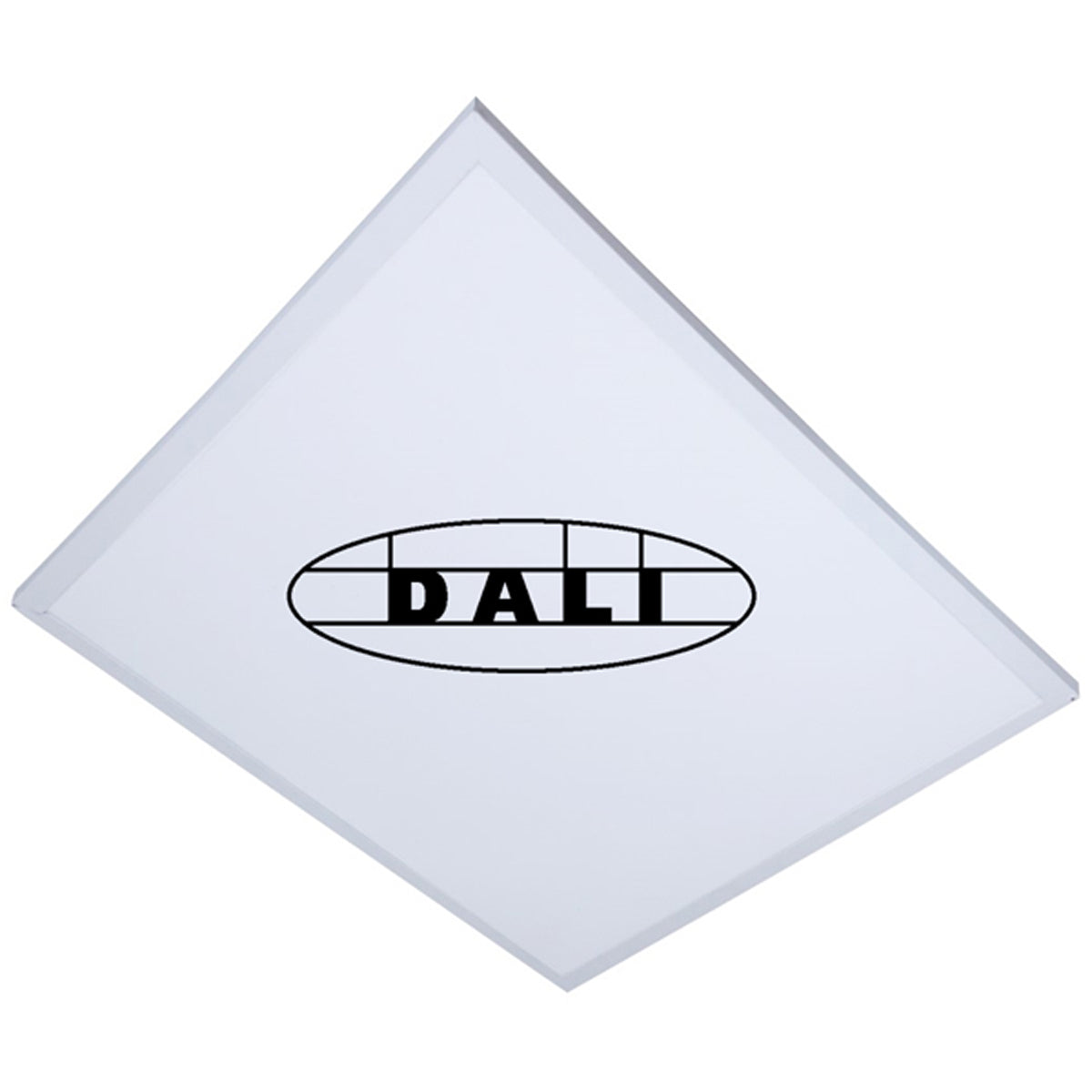 LED JUNO PANEL 0595 TPA DALI NW by LEYTON LIGHTING