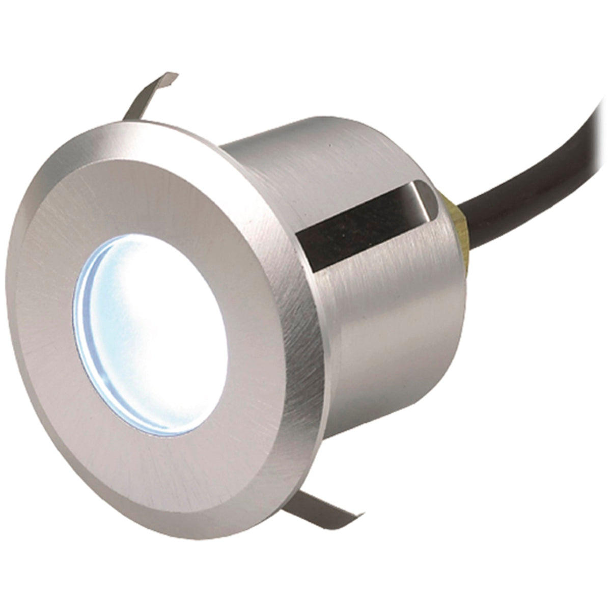 CARA GROUND LIGHT 12V/1.8W D60 RGB