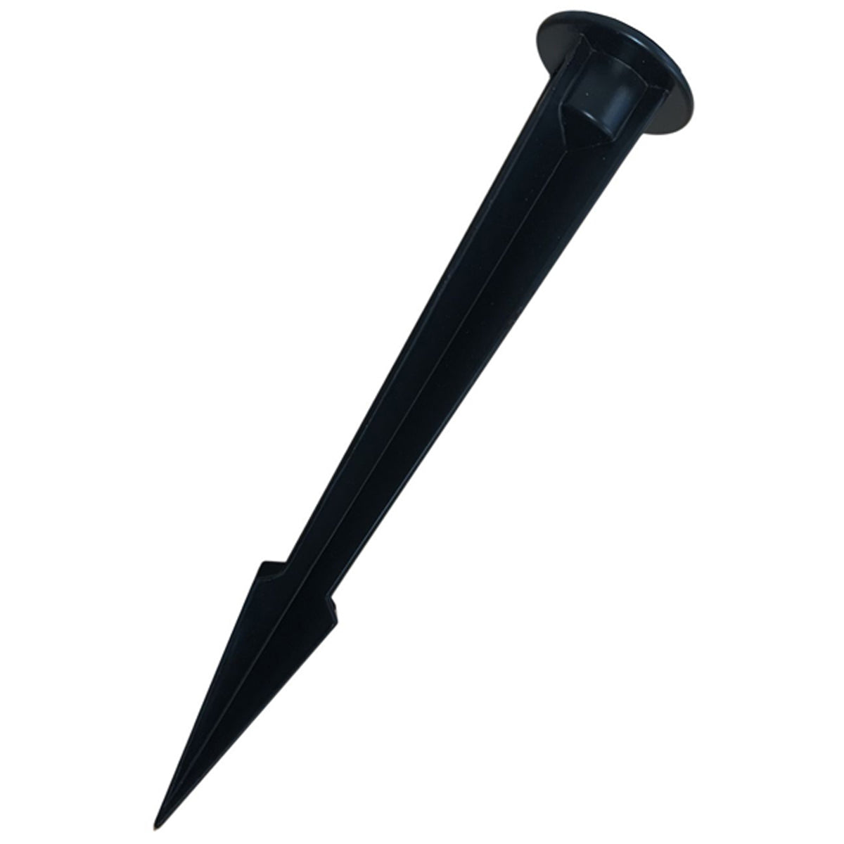 CULVER GROUND SPIKE