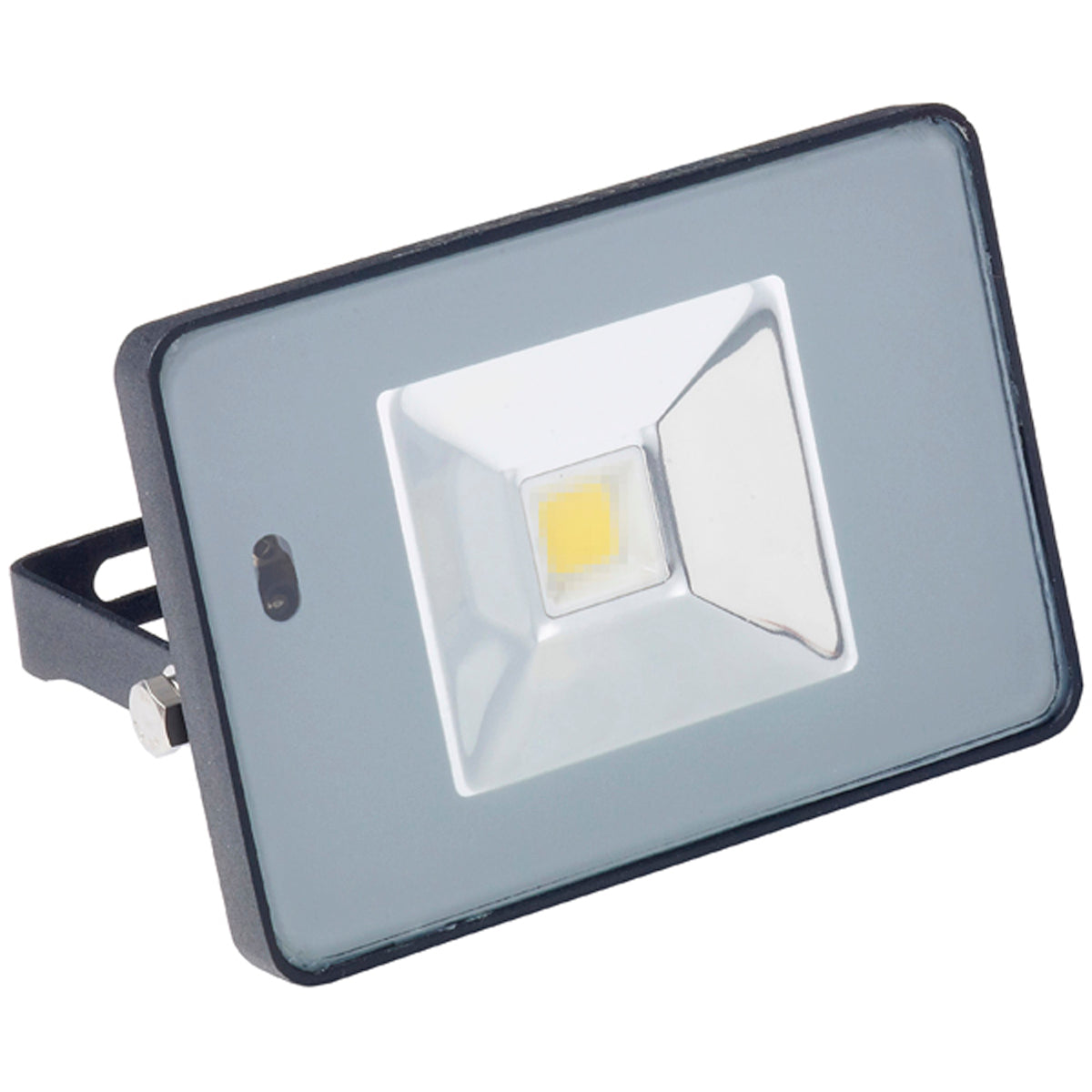 DENVER SLIM LED FLOOD+MIC IP65 10W