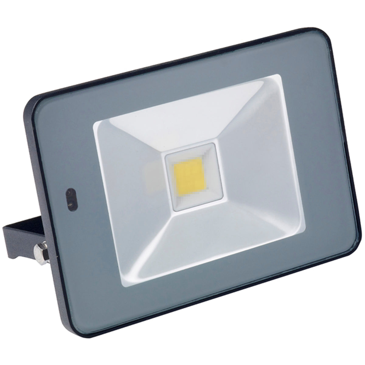 DENVER SLIM LED FLOOD+MIC IP65 20W