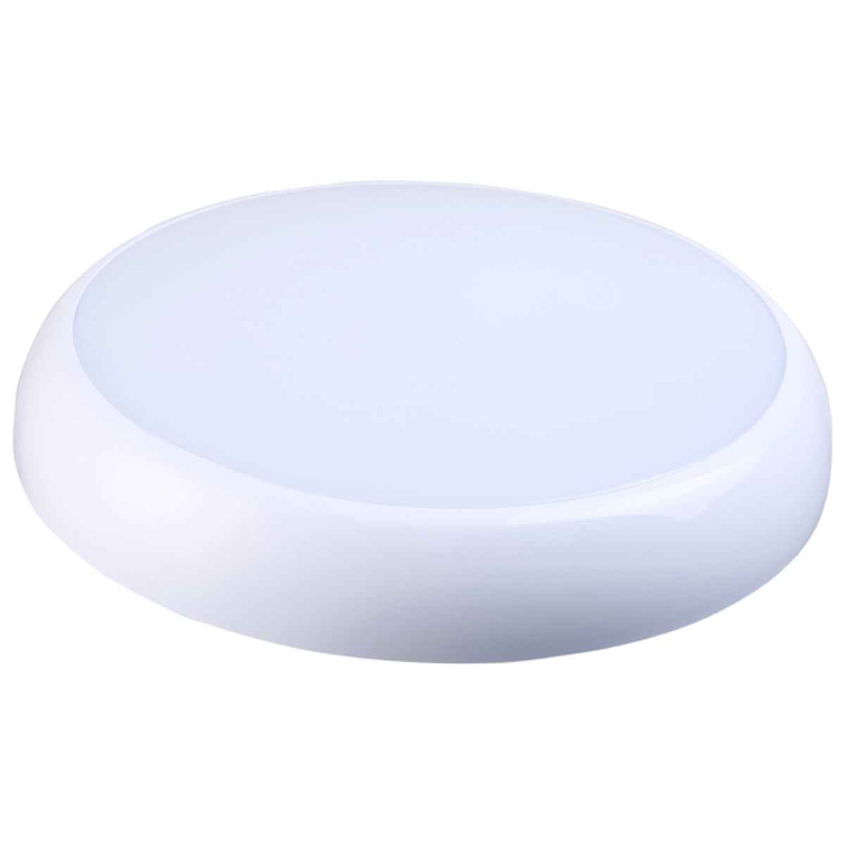 BULKHEAD 3HR MICRO 240V/14W IP65