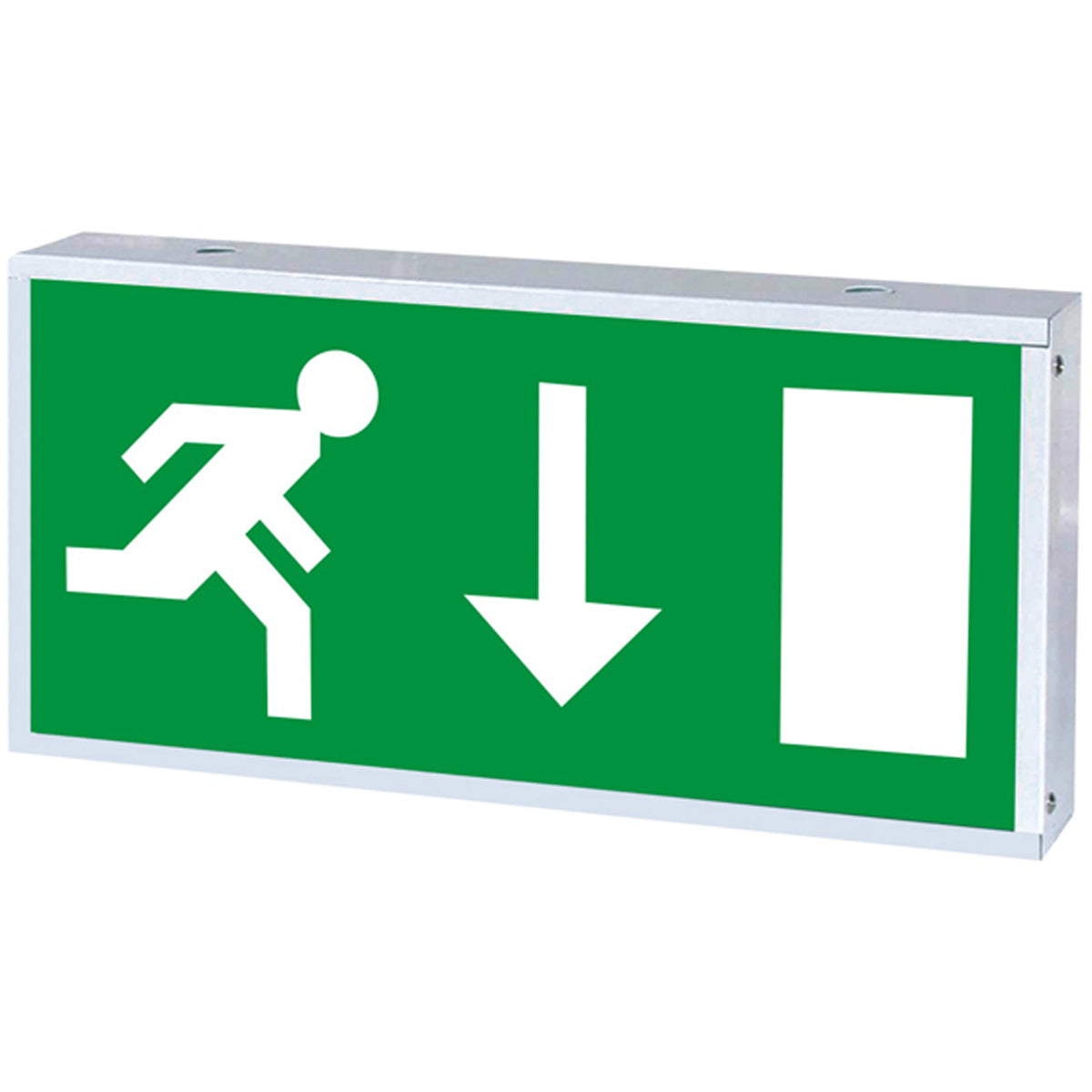 EMERGENCY LED WALL BULKHEAD