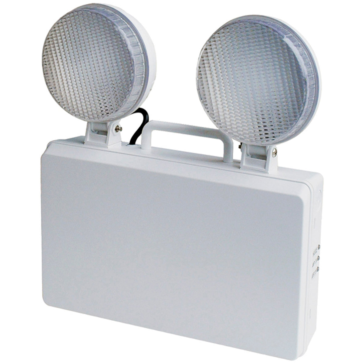 EMERGENCY LED TWIN SPOT IP20 3.2W