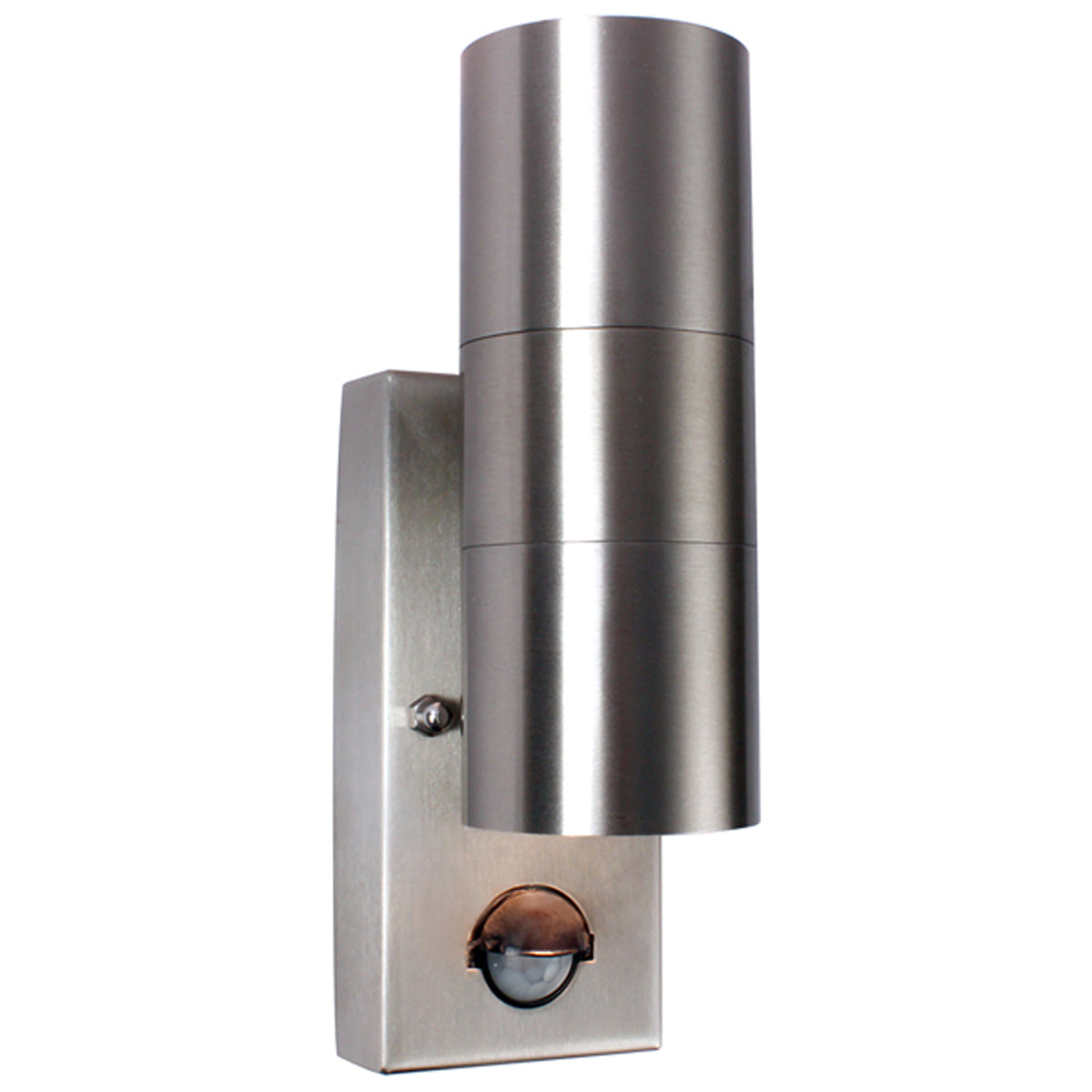 GU10 EXT WALL LIGHT 240V IP44 BNP