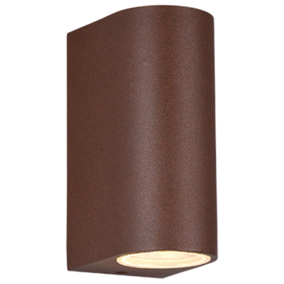 ROYA WALL LIGHT IP44 240V RST