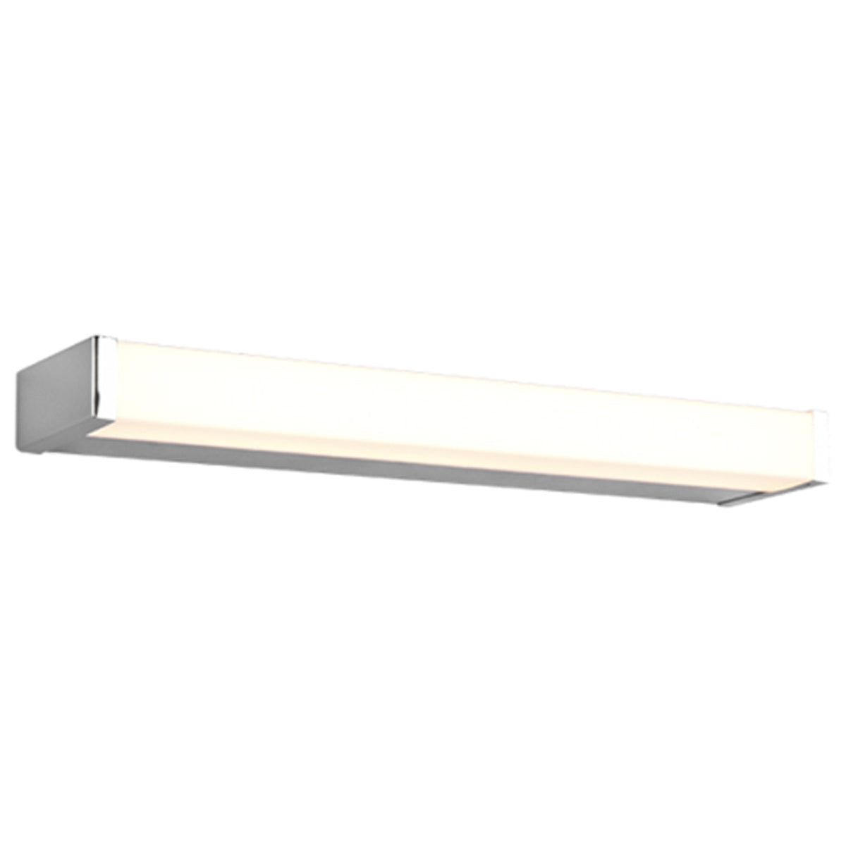 LED FABIO WALL LIGHT IP44 PCP CCT