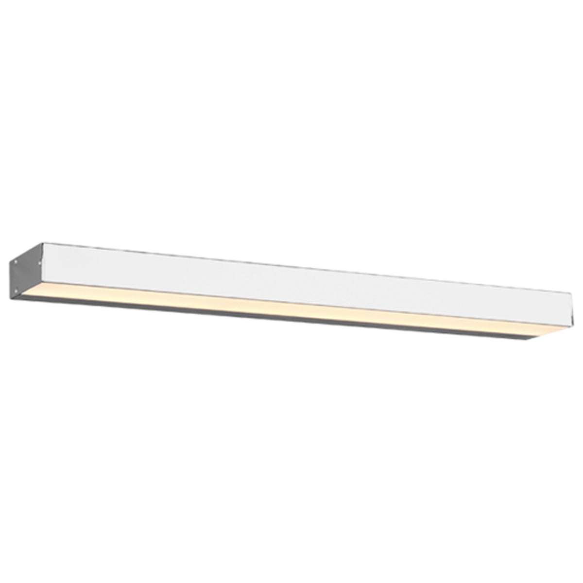 LED ROCCO WALL LIGHT IP44 PCP CCT