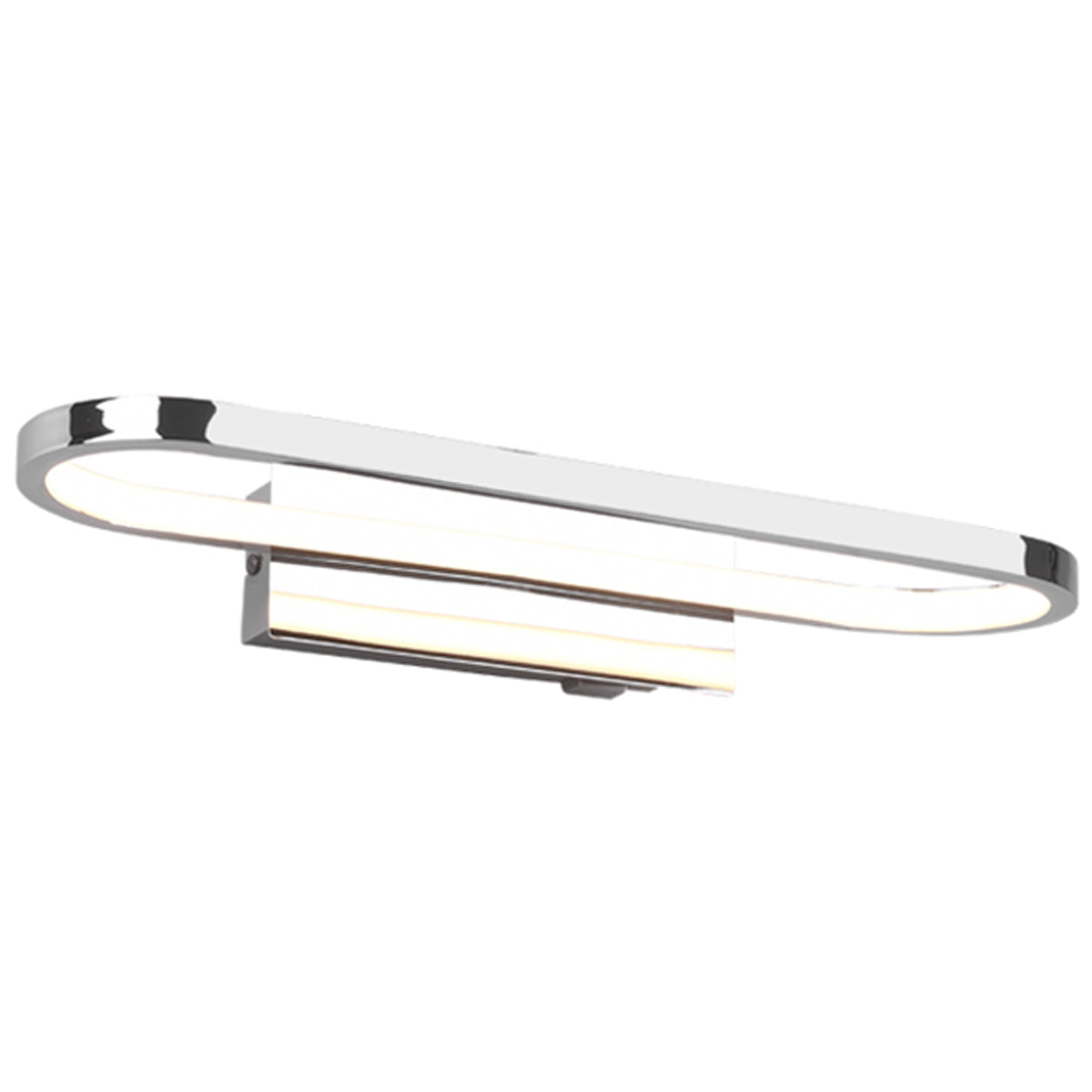 LED GIANNI WALL LIGHT IP44 PCP CCT
