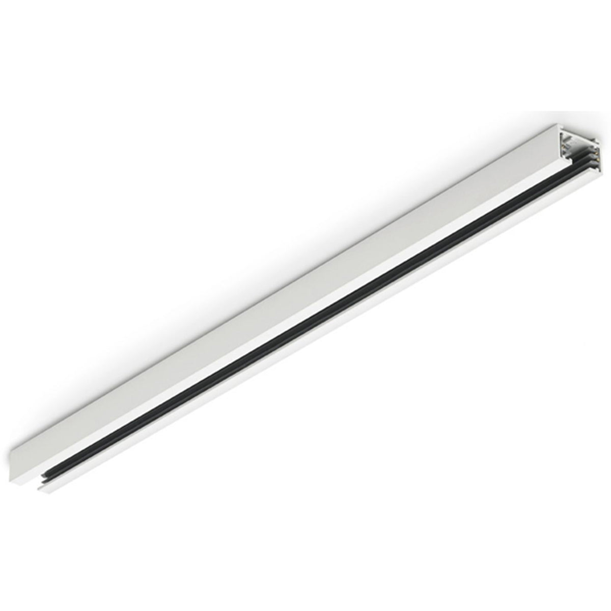 DUOLINE TRACK IP20 0500 WHI