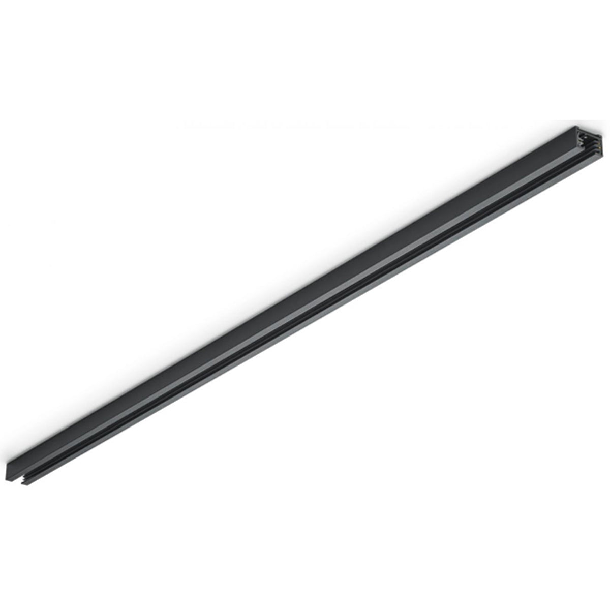 DUOLINE TRACK IP20 0500 BLK