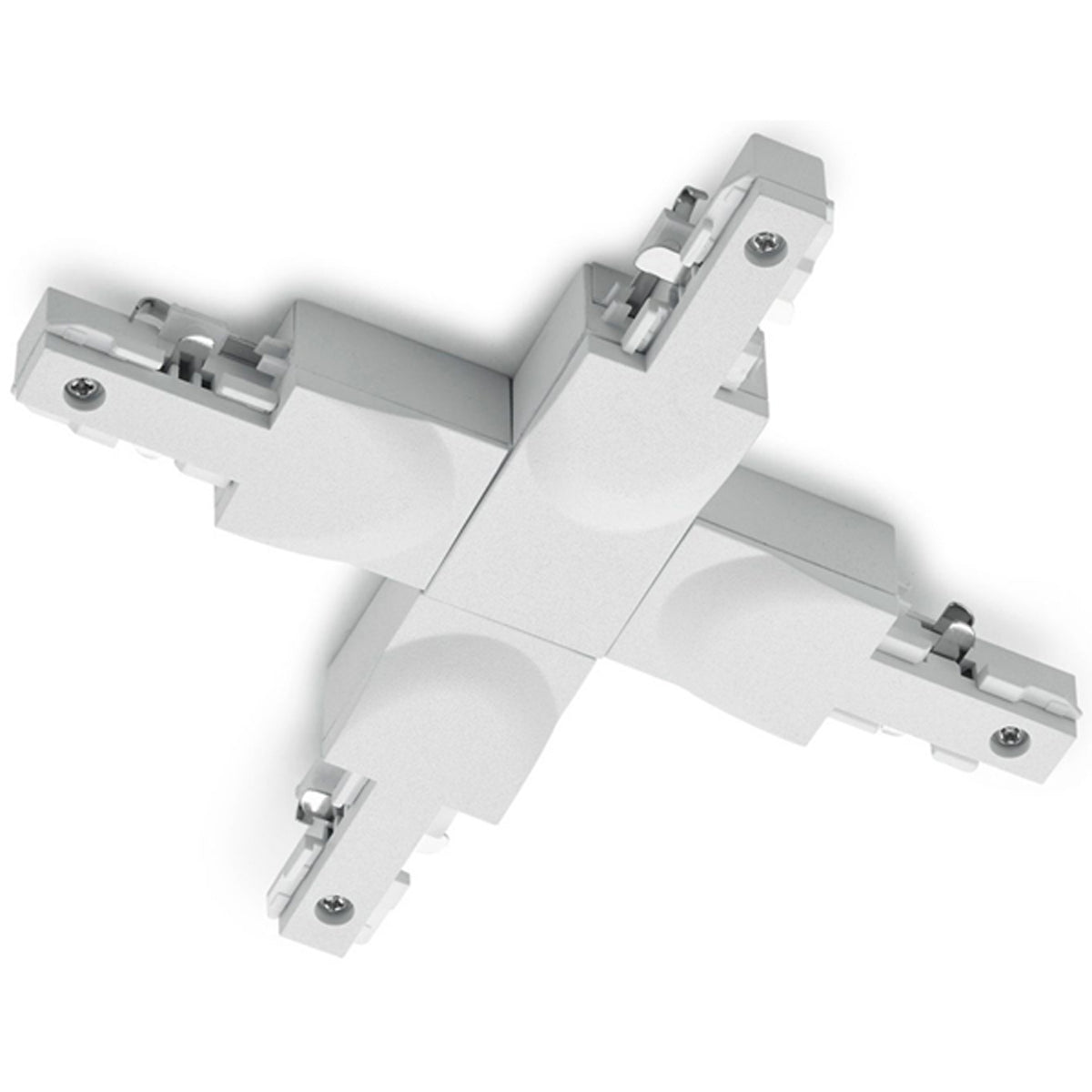 DUOLINE X CONNECTOR IP20 WHI