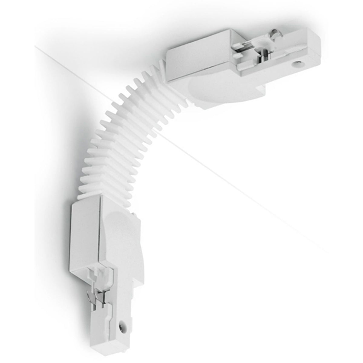 DUOLINE FLEX CONNECTOR IP20 WHI