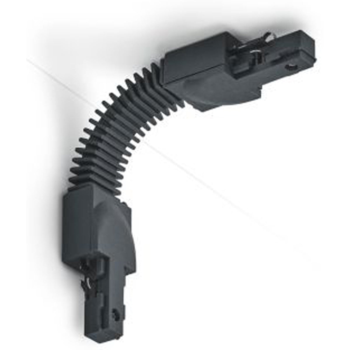 DUOLINE FLEX CONNECTOR IP20 BLK