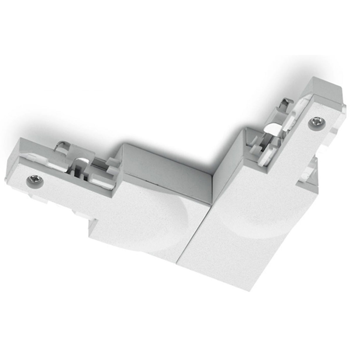 DUOLINE L TYPE A CONNECTOR IP20 WHI