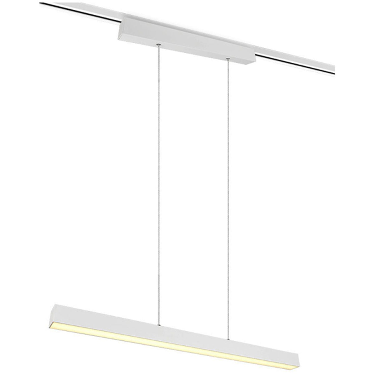 DUOLINE LED PAROS 240V 29W CCT WHI