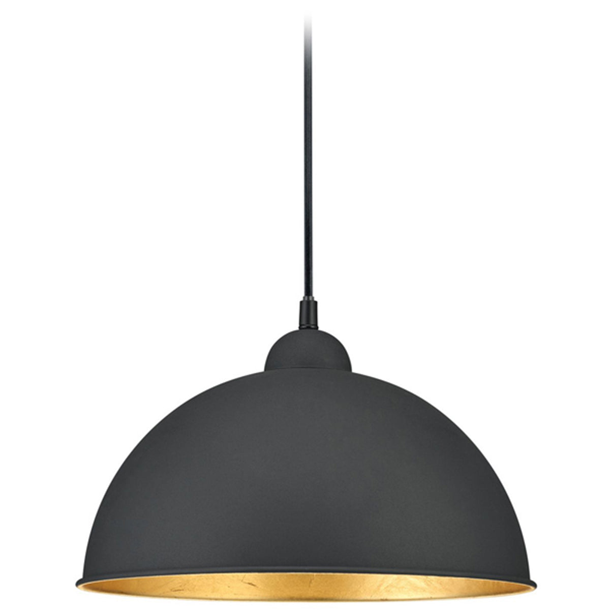 DUOLINE DROP JIMMY 240V 25W BLK