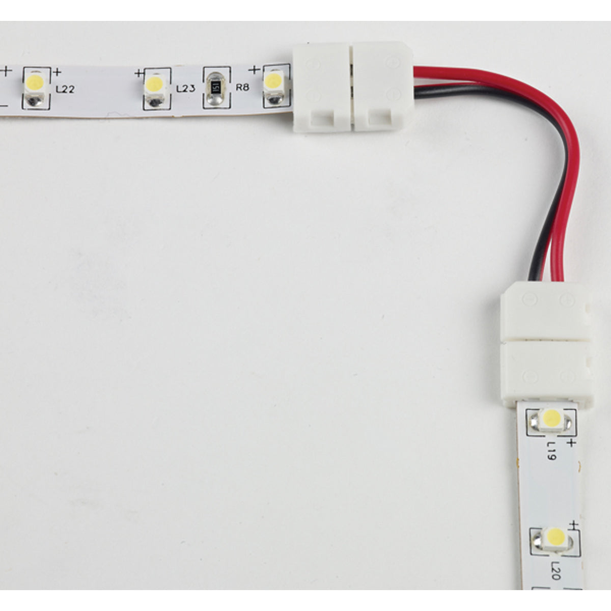 FC8 LINK LEAD 0050 FX24/LED