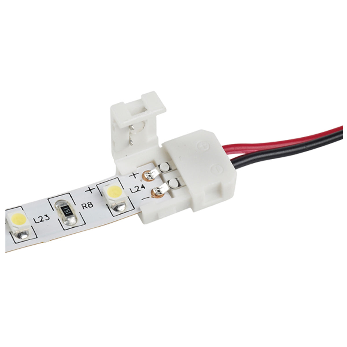 FX120 CLIP CONNECTOR 2000 JB