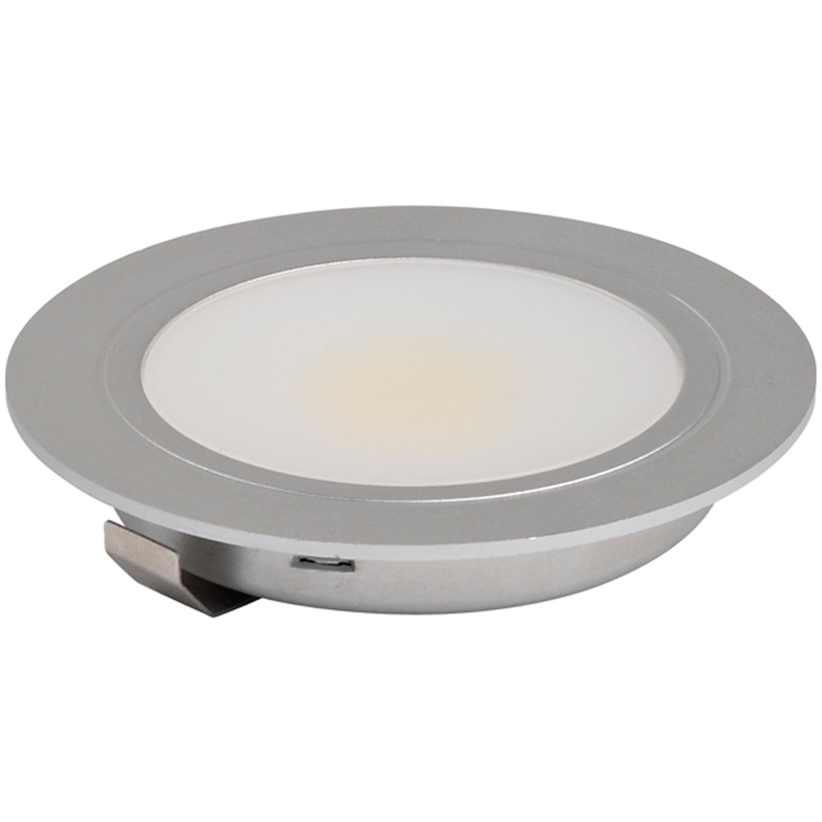 LED COB CAB LIGHT 12V/3W ALU/CW