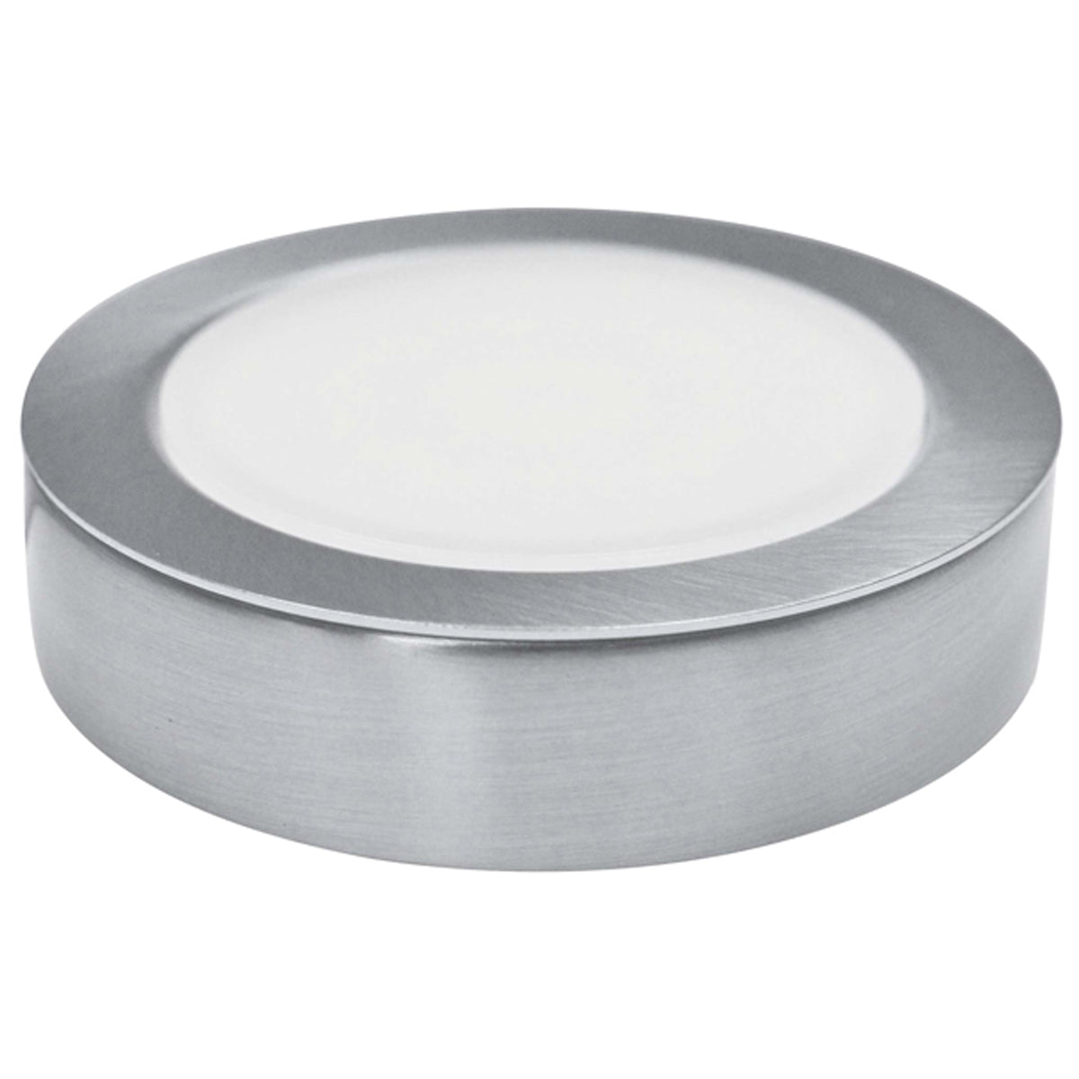 SURFACE CAB LIGHT D72 240V 2.5W CW