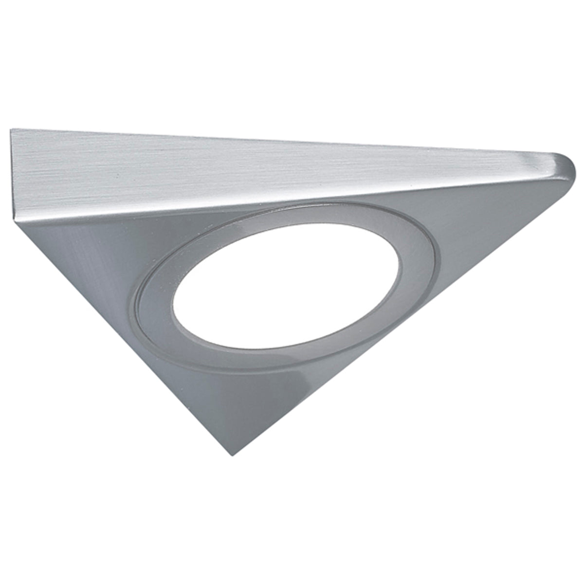 TRIANGLE CAB LIGHT 240V 2.5W NW