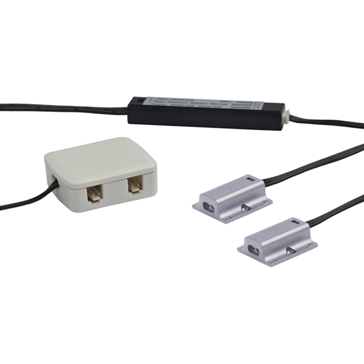 IR DOOR SENSOR 12V/24V TOP DUO – LIF5035D
