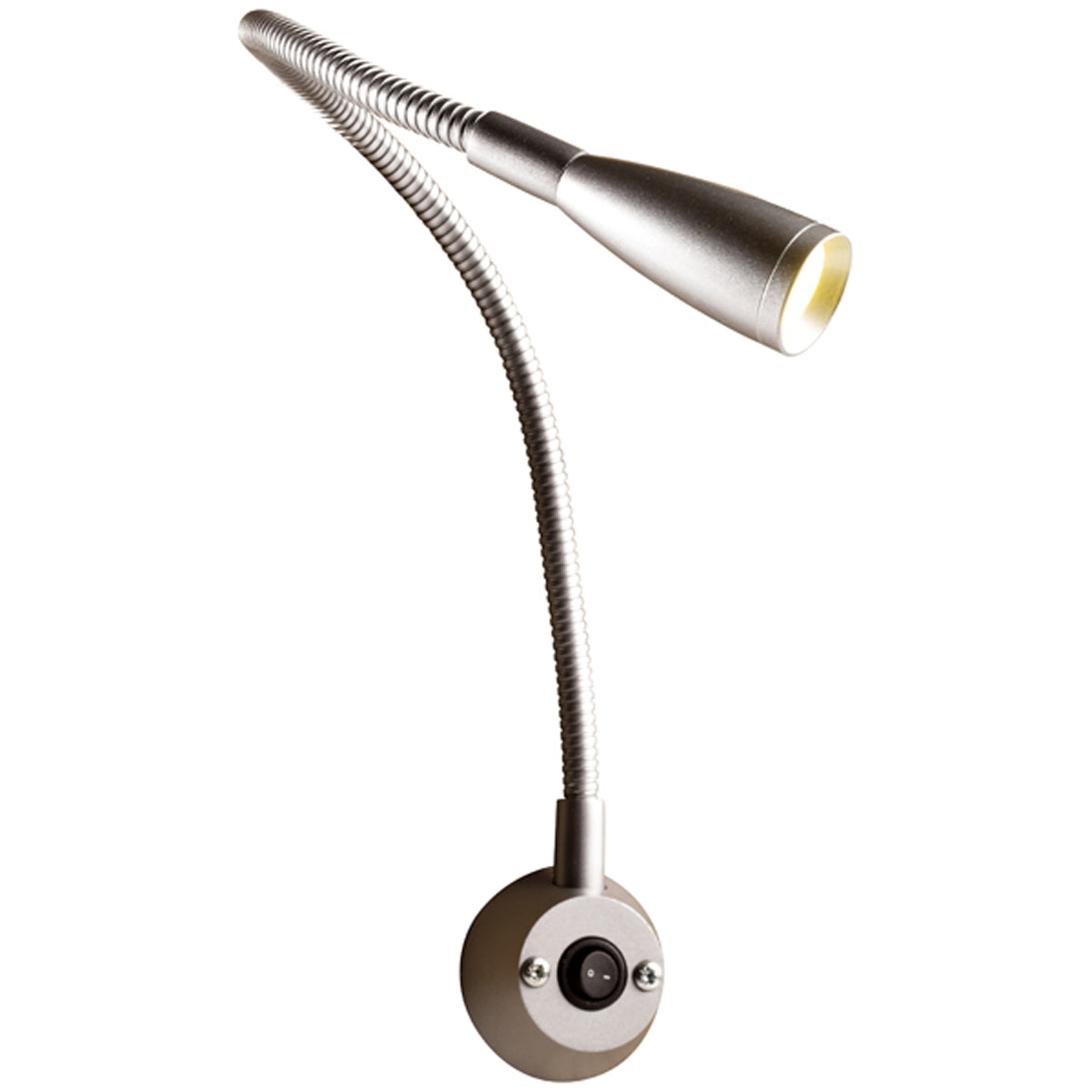 LED FLEXIBLE LIGHT 12V/1W CW
