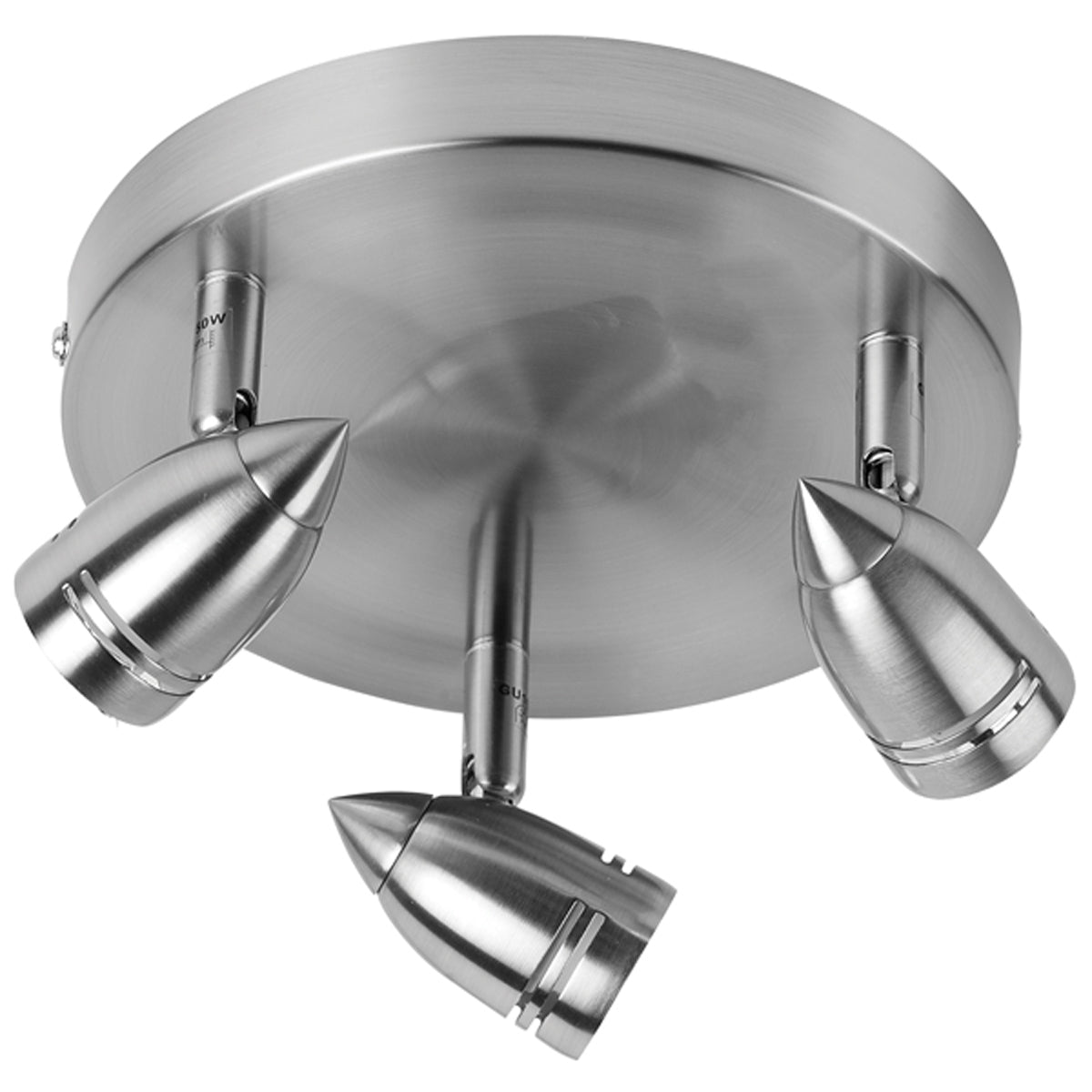 CEILING SPOTLIGHT TRIP 50W HALOGEN