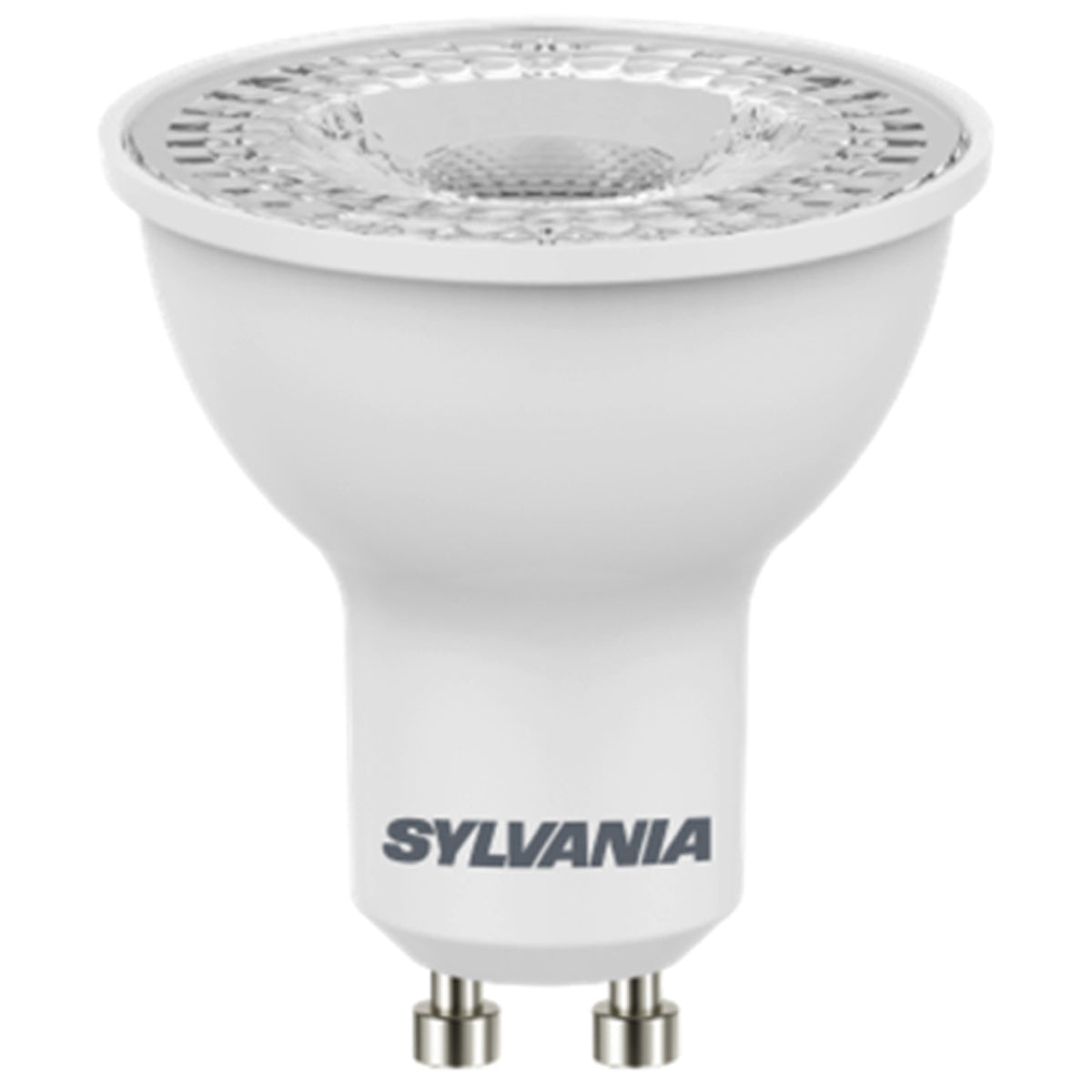 GU10 7W SYLVANIA LAMP 40deg WW3