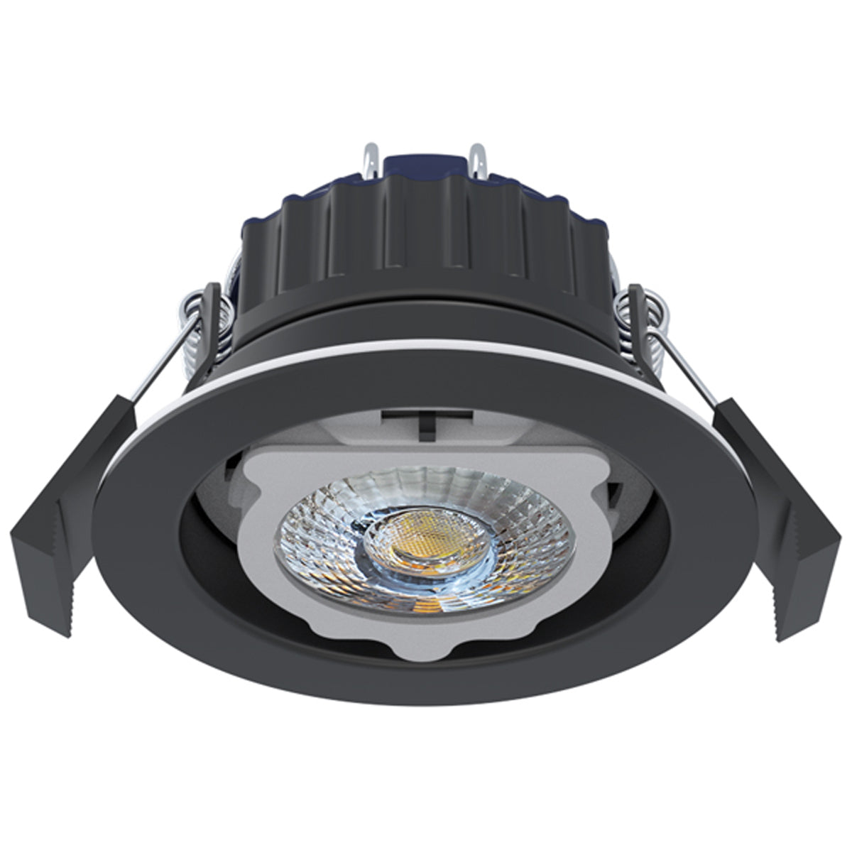 JADE LED DLIGHT 240V/8W D87 CCT