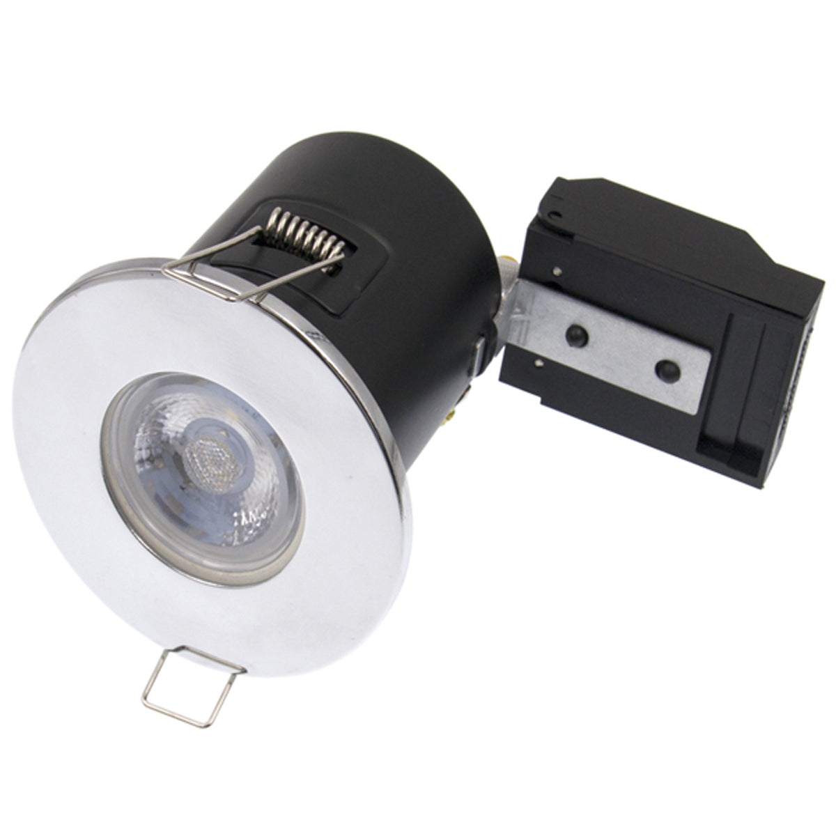 FIRE RATED FIXED DLIGHT TWIST PCP