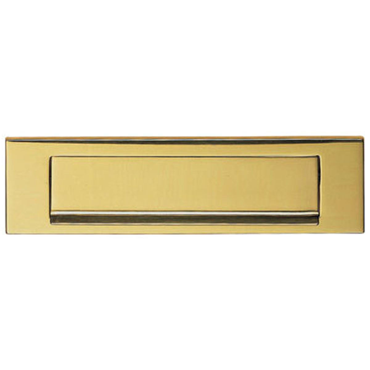 PLAIN LETTER PLATE 253HC 270x72 PBR M36G – LPC105B
