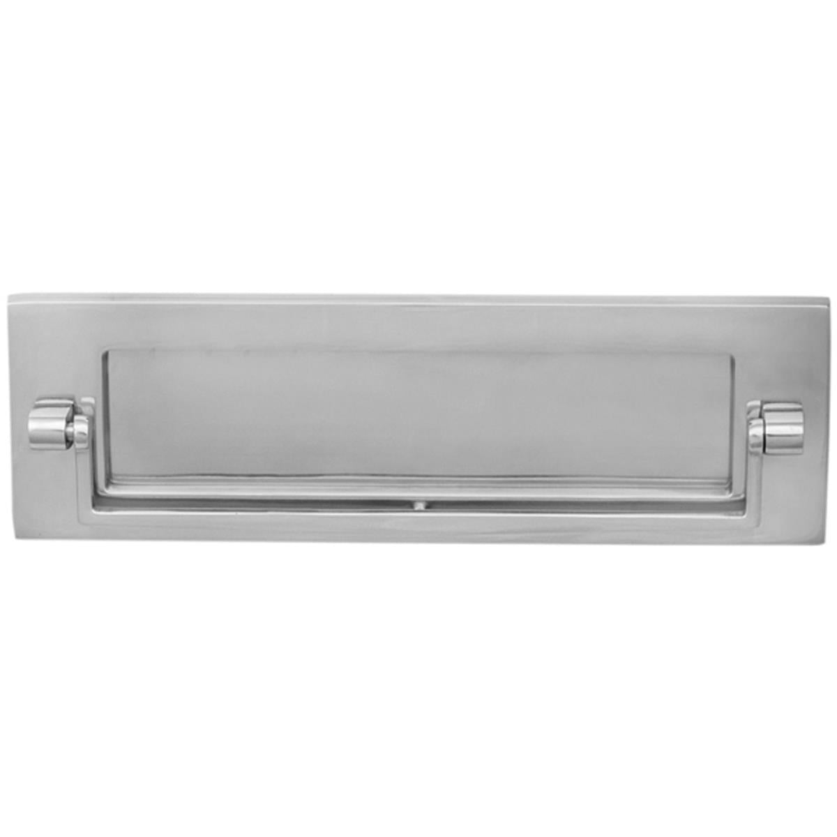 POSTAL KNOCKER 226HC 256x80 PCP M78CP – LPC106A