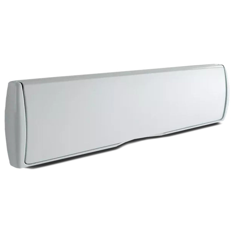 PRO STYLE LETTERBOX 309x76 WHI
