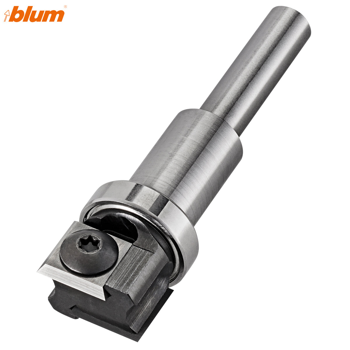 BLUM COPY MILLING CUTTER D19x70 by JULIUS BLUM UK LTD