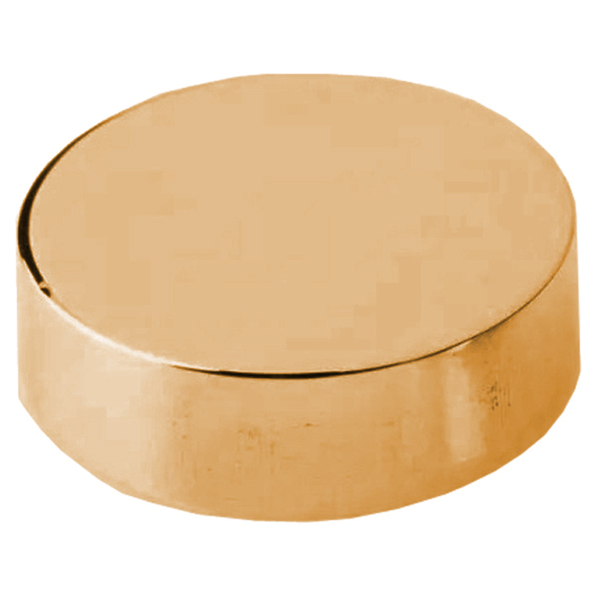 COVERHEAD FLAT D15 4PC BLCO
