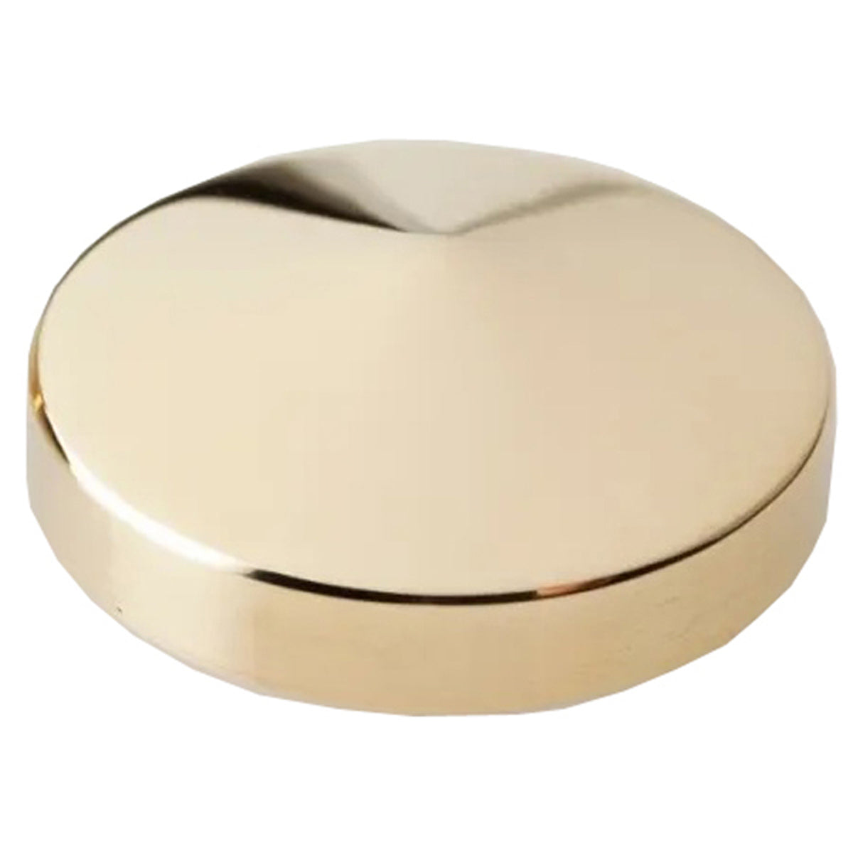 COVERHEAD CONICAL D15 4PC PBR