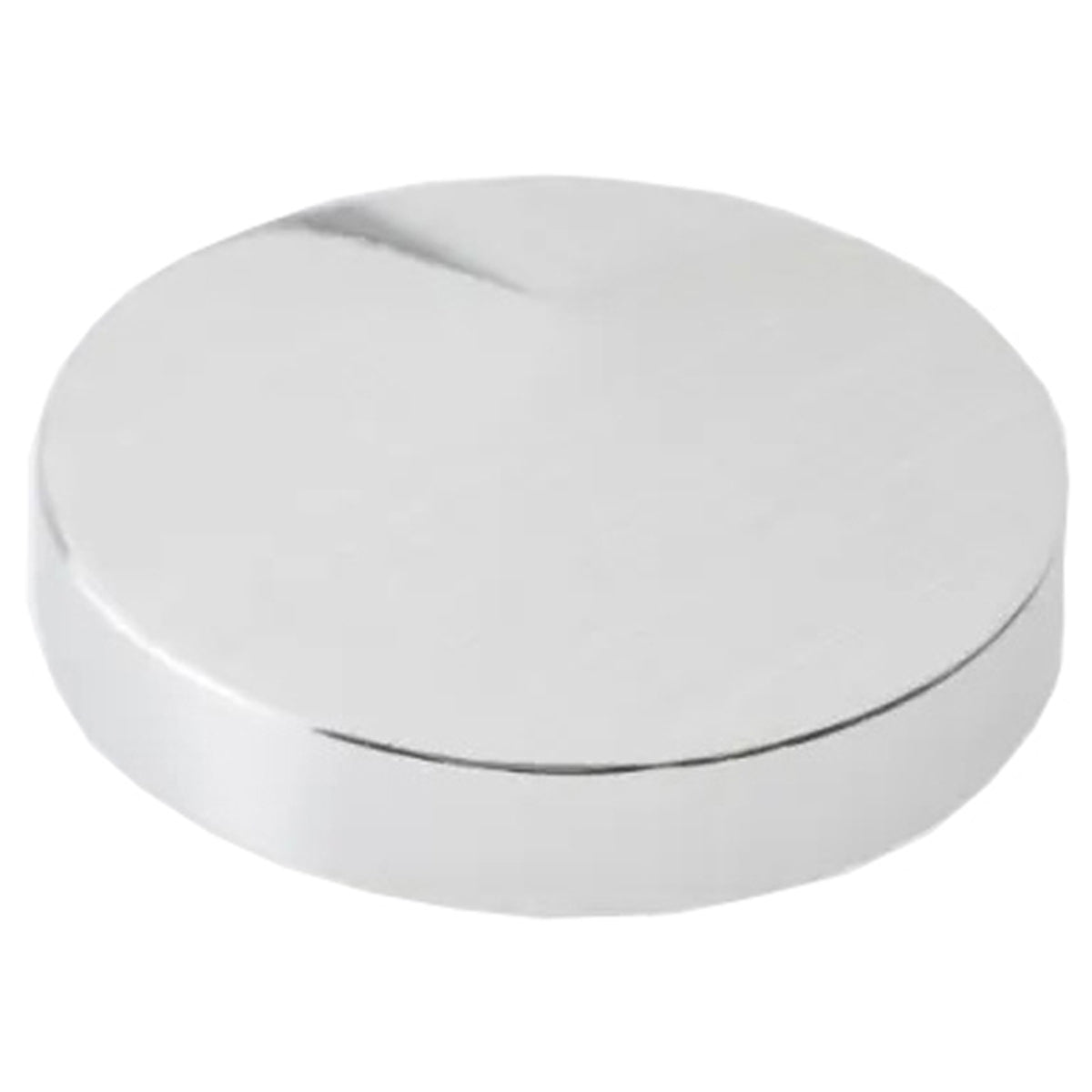 COVERHEAD CONICAL D19 4PC PCP