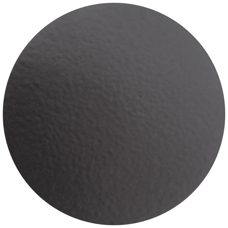 MIRROR FLAT TOP 6ba D15x2 BLK