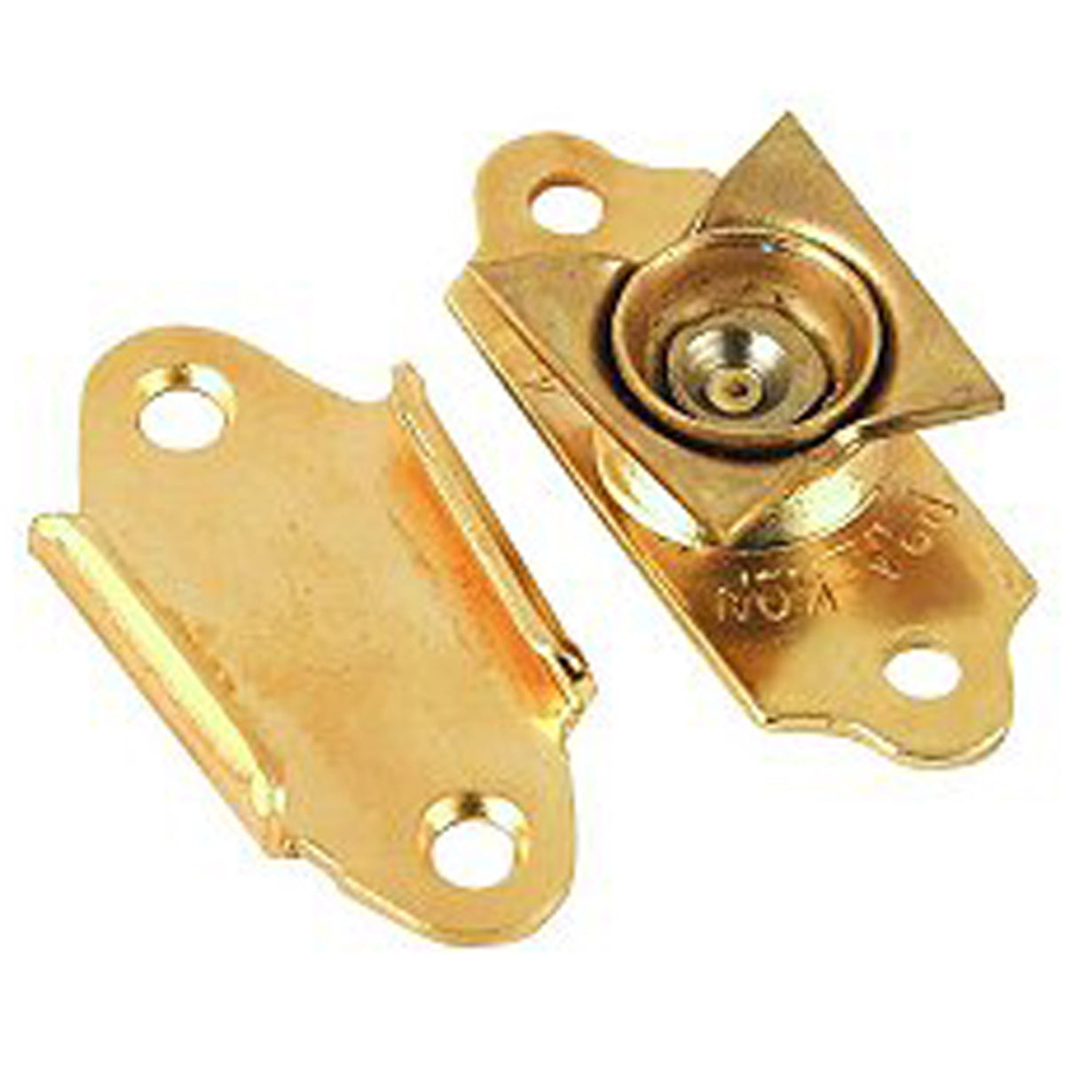BRACKON MIRROR SWIV MOVEMENT ST/EB