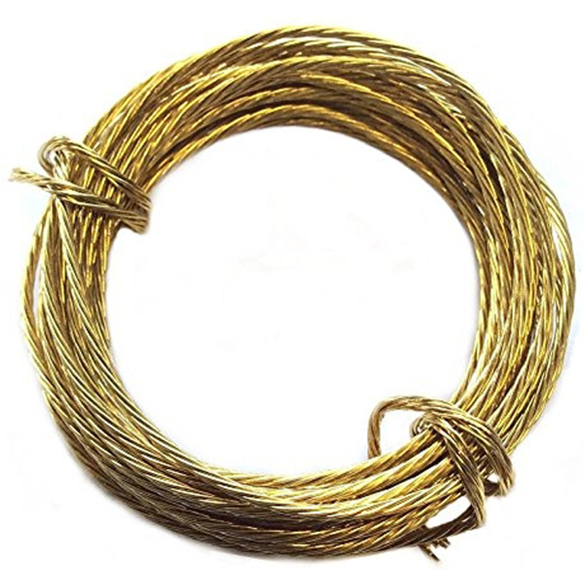 PICTURE WIRE 6m BRS PACK10