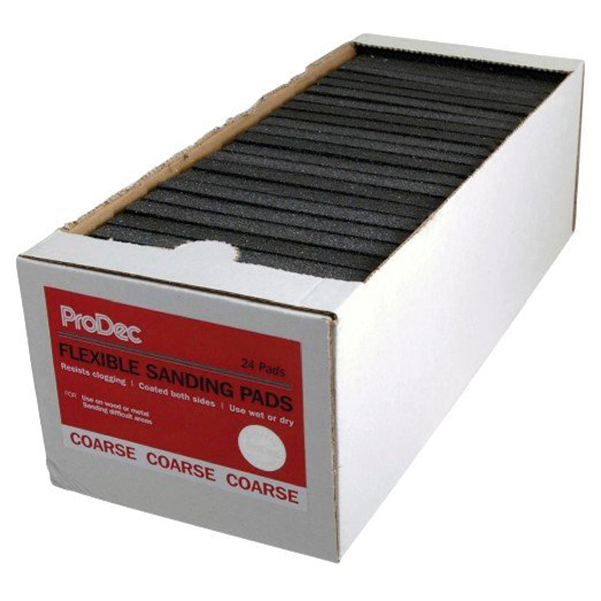 SANDING BLOCK FFTJ MEDIUM/FINE