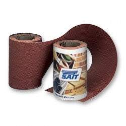 YEL OXIDE ABRAS PAPER 115x5m P060