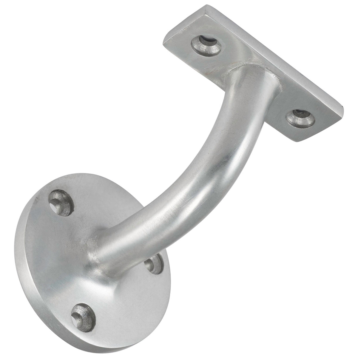 ECLIPSE HEAVY DUTY HANDRAIL BRACKET 63 SAA