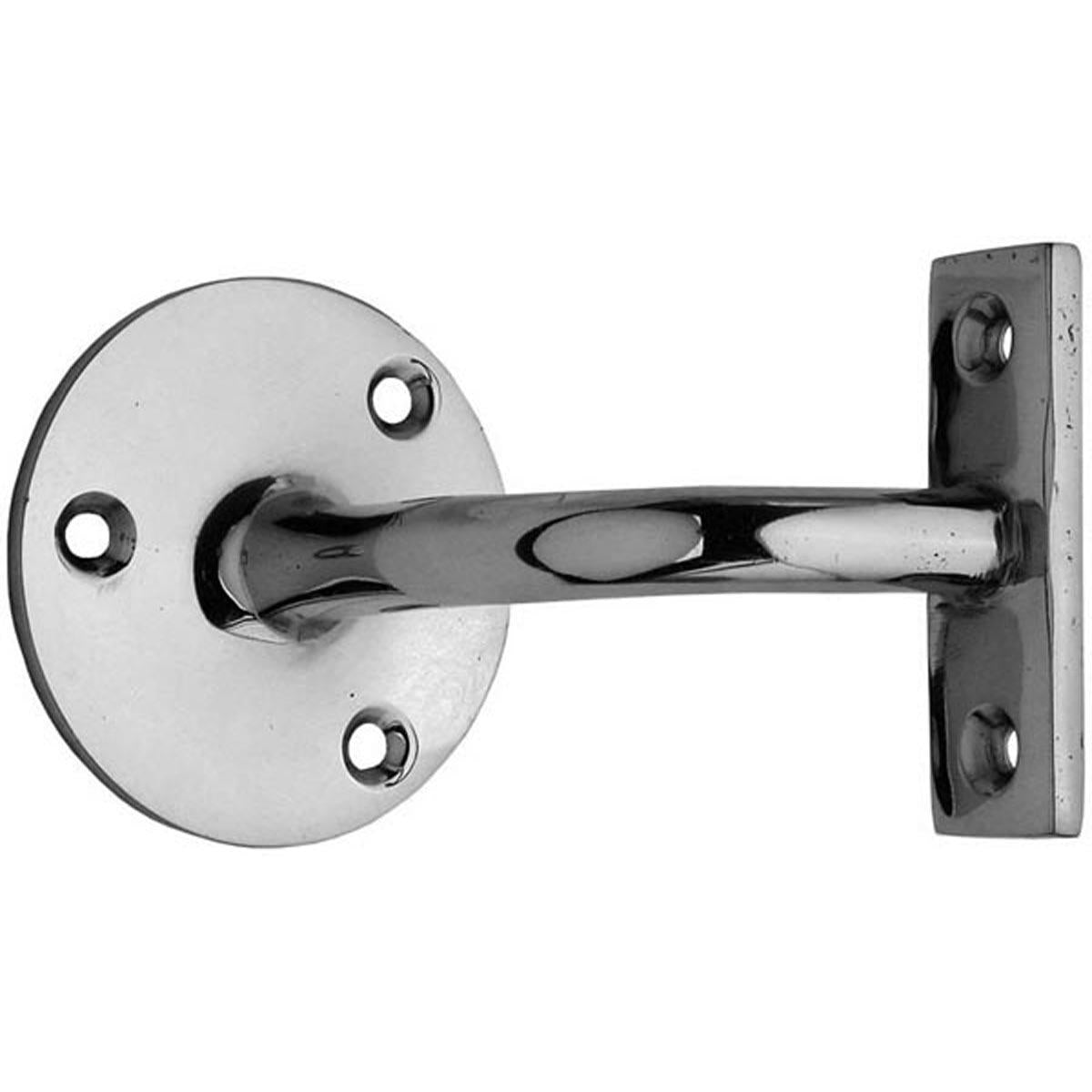 HANDRAIL BRACKET HD D63 BZP