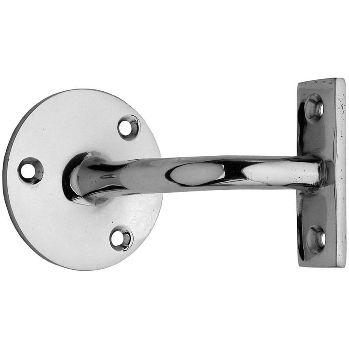 HANDRAIL BRACKET 75x50 HD SSS